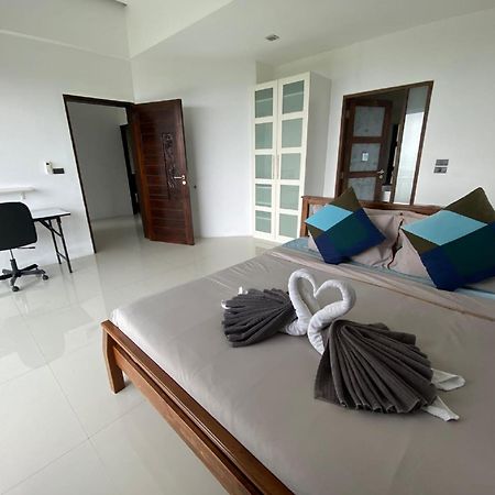 Villa Siam Amphoe Koksamui Luaran gambar