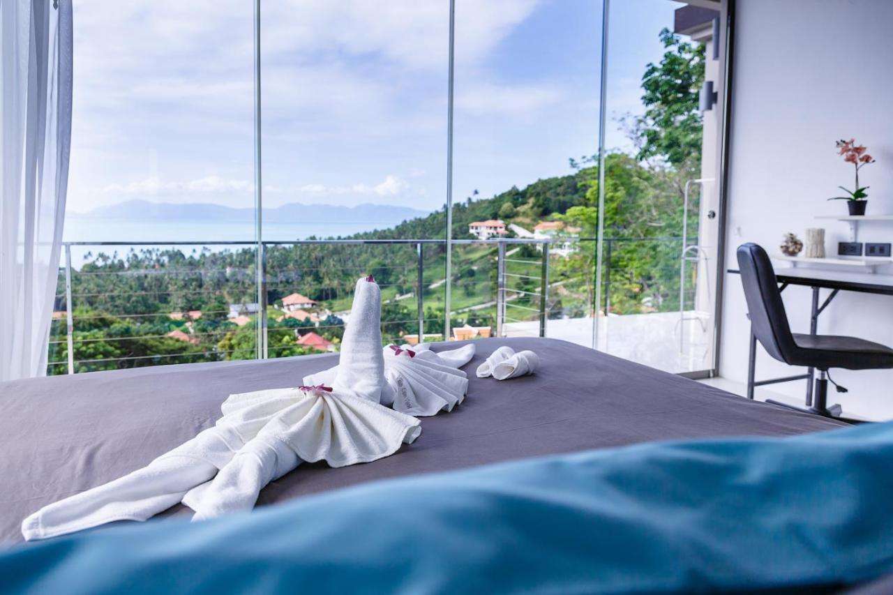 Villa Siam Amphoe Koksamui Luaran gambar