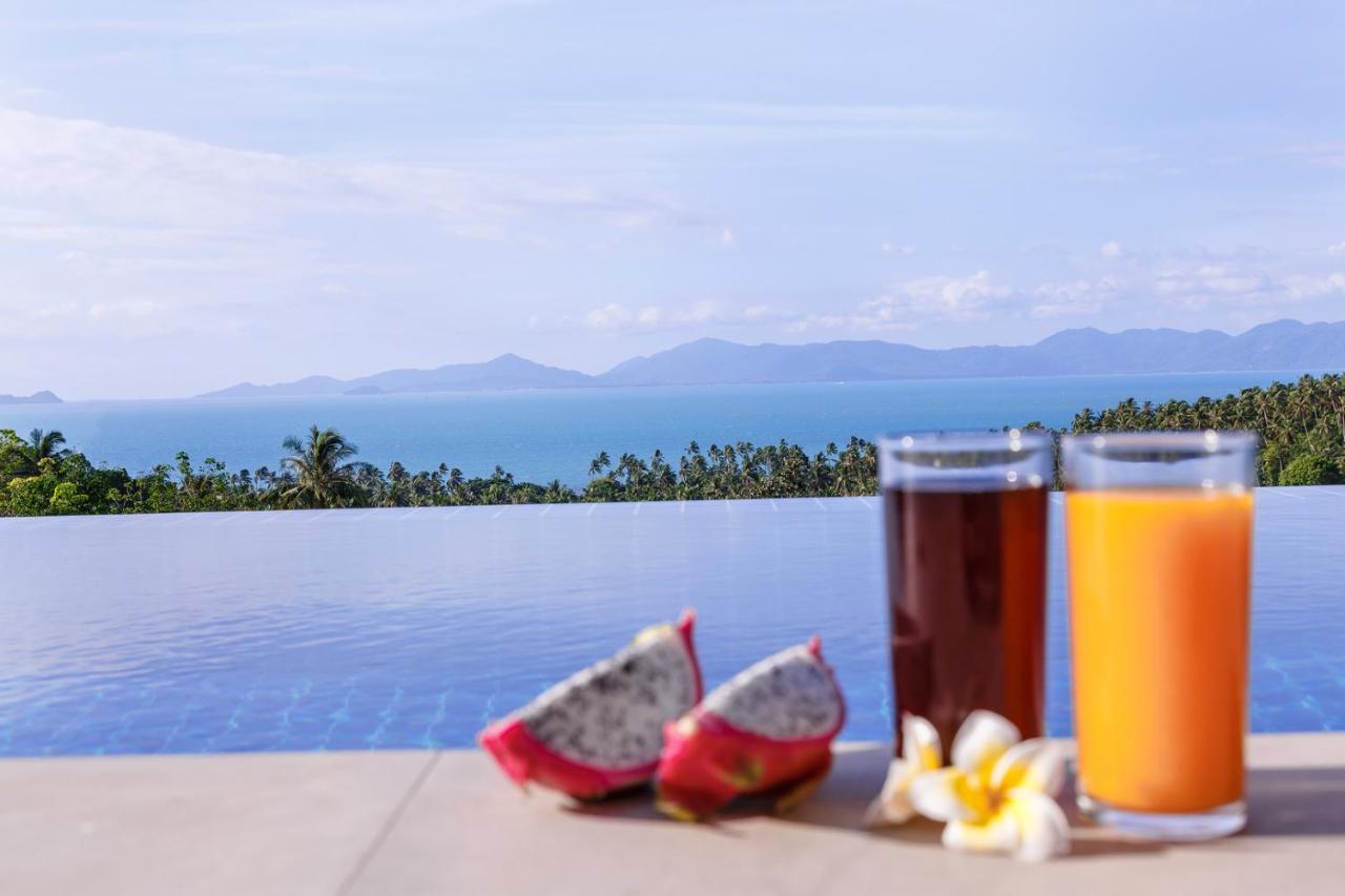 Villa Siam Amphoe Koksamui Luaran gambar