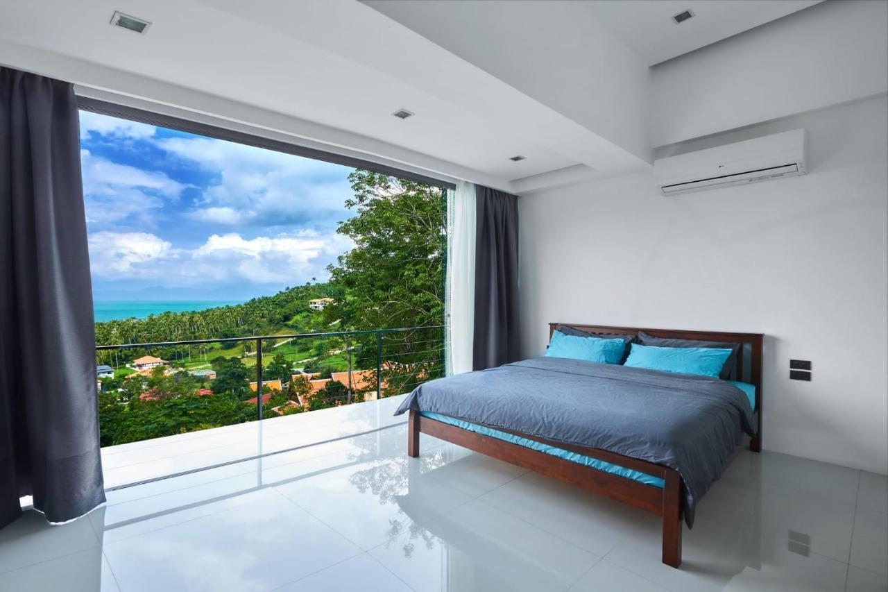 Villa Siam Amphoe Koksamui Luaran gambar