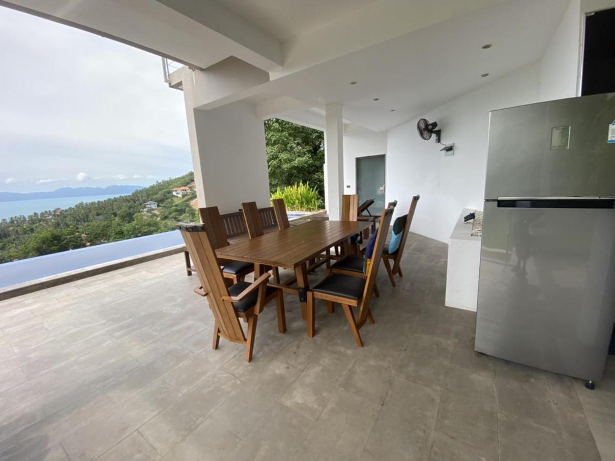 Villa Siam Amphoe Koksamui Luaran gambar