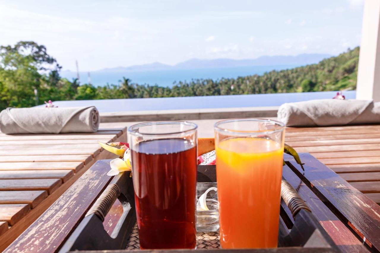 Villa Siam Amphoe Koksamui Luaran gambar