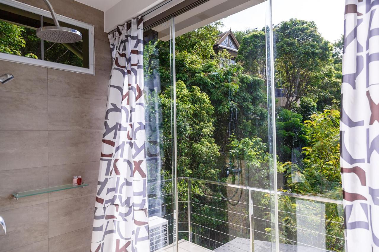 Villa Siam Amphoe Koksamui Luaran gambar