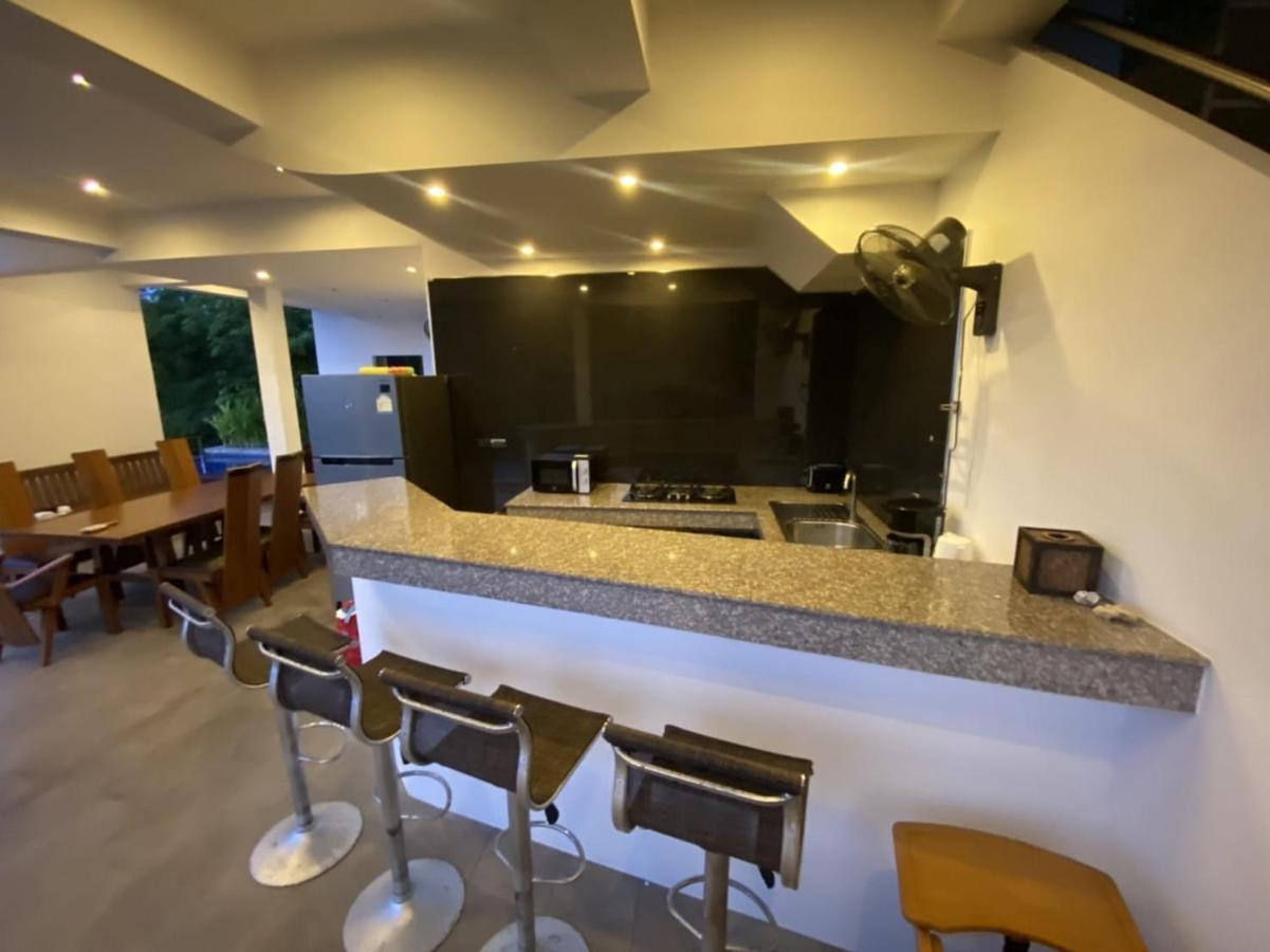 Villa Siam Amphoe Koksamui Luaran gambar