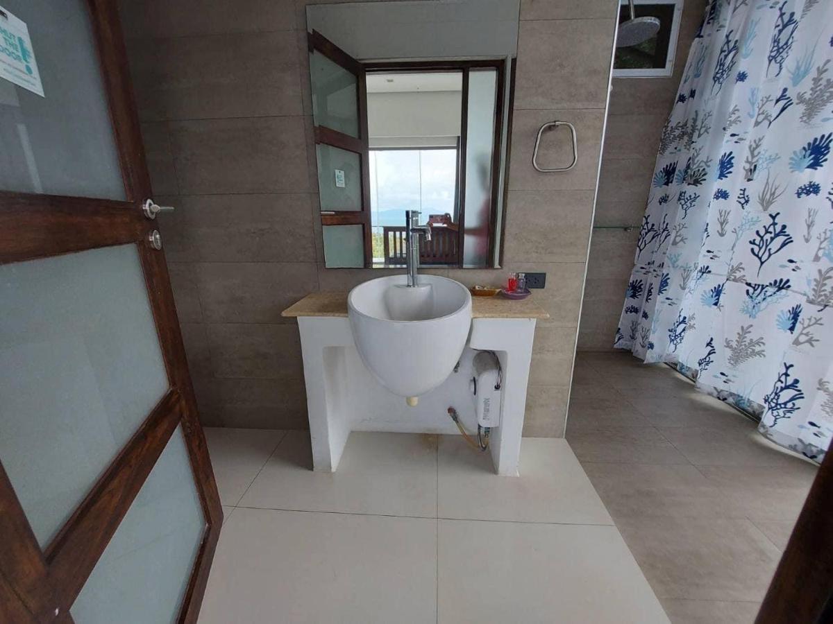 Villa Siam Amphoe Koksamui Luaran gambar