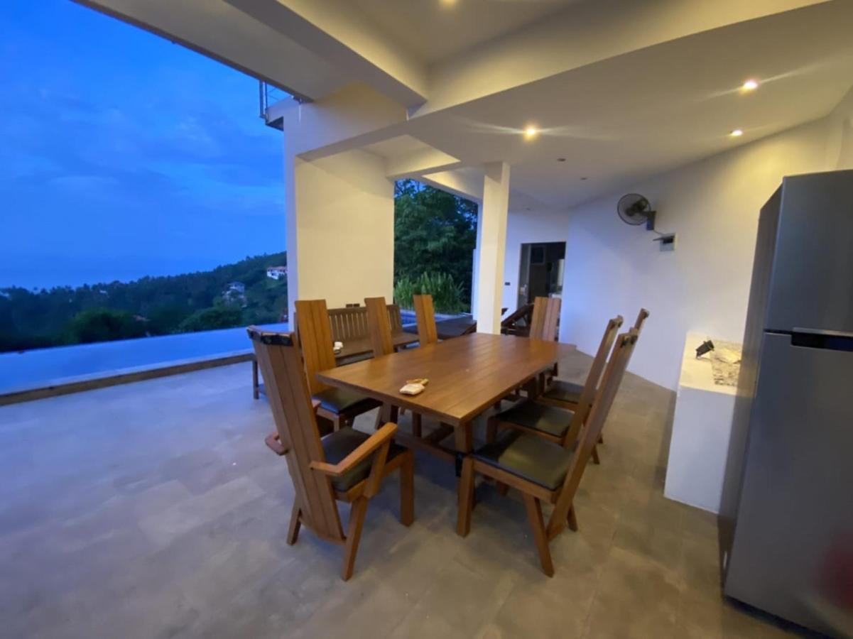 Villa Siam Amphoe Koksamui Luaran gambar
