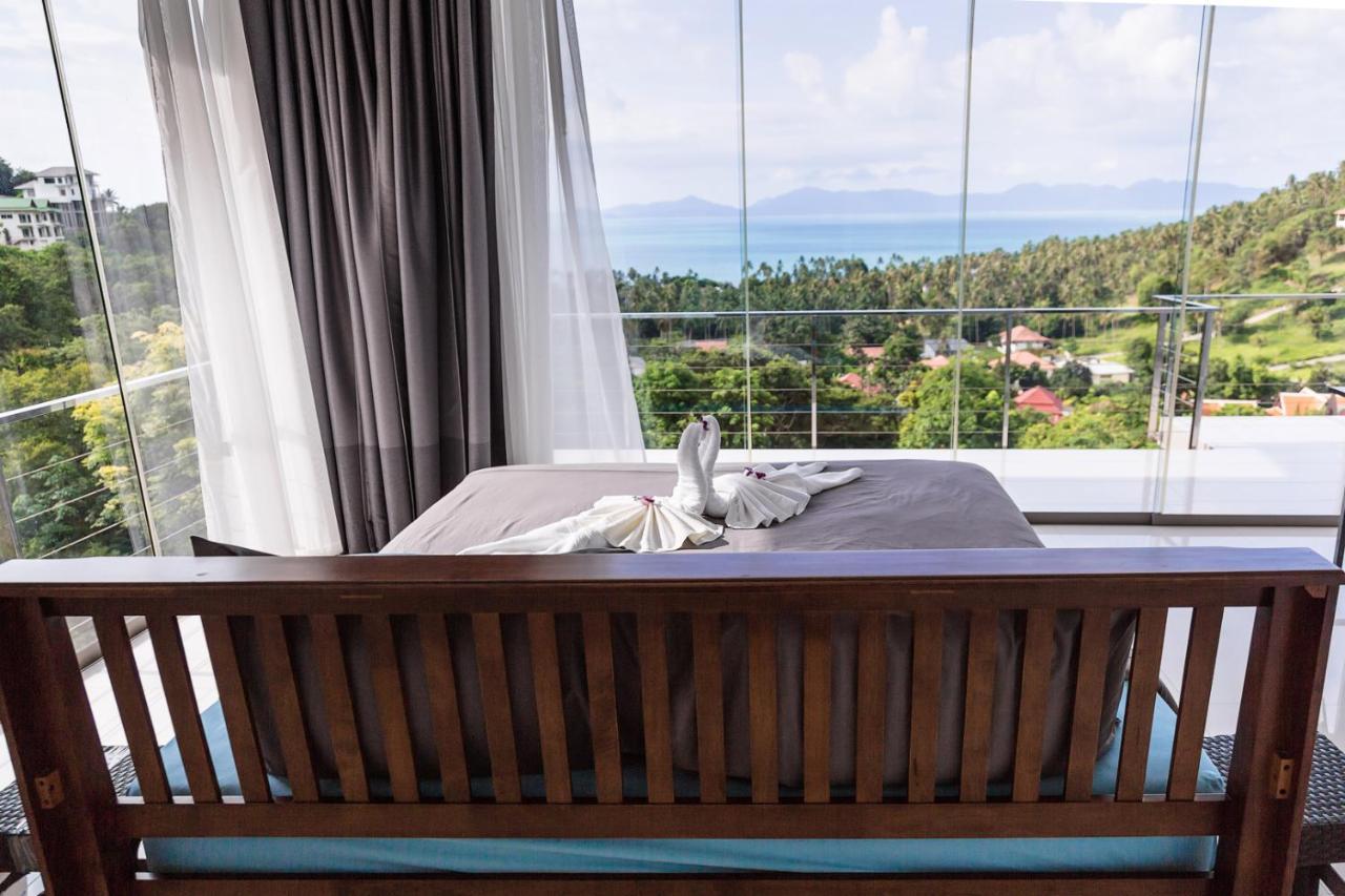 Villa Siam Amphoe Koksamui Luaran gambar