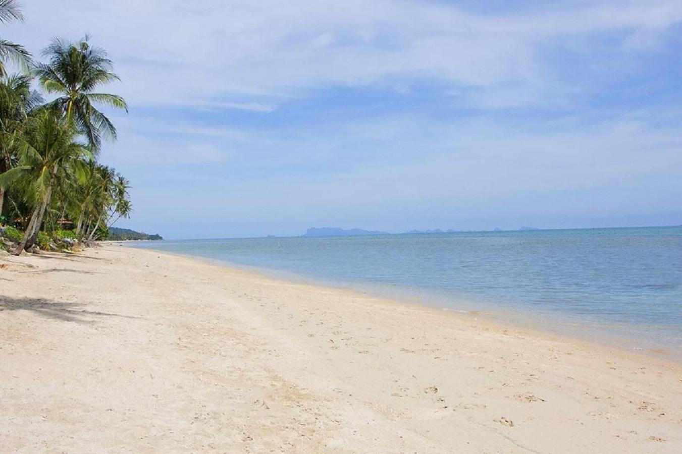 Villa Siam Amphoe Koksamui Luaran gambar