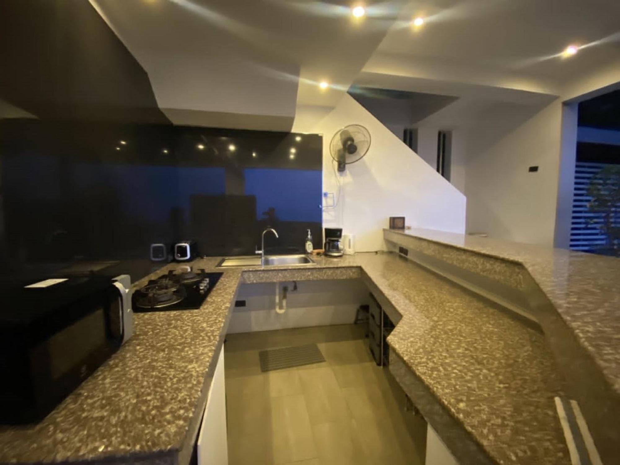 Villa Siam Amphoe Koksamui Luaran gambar