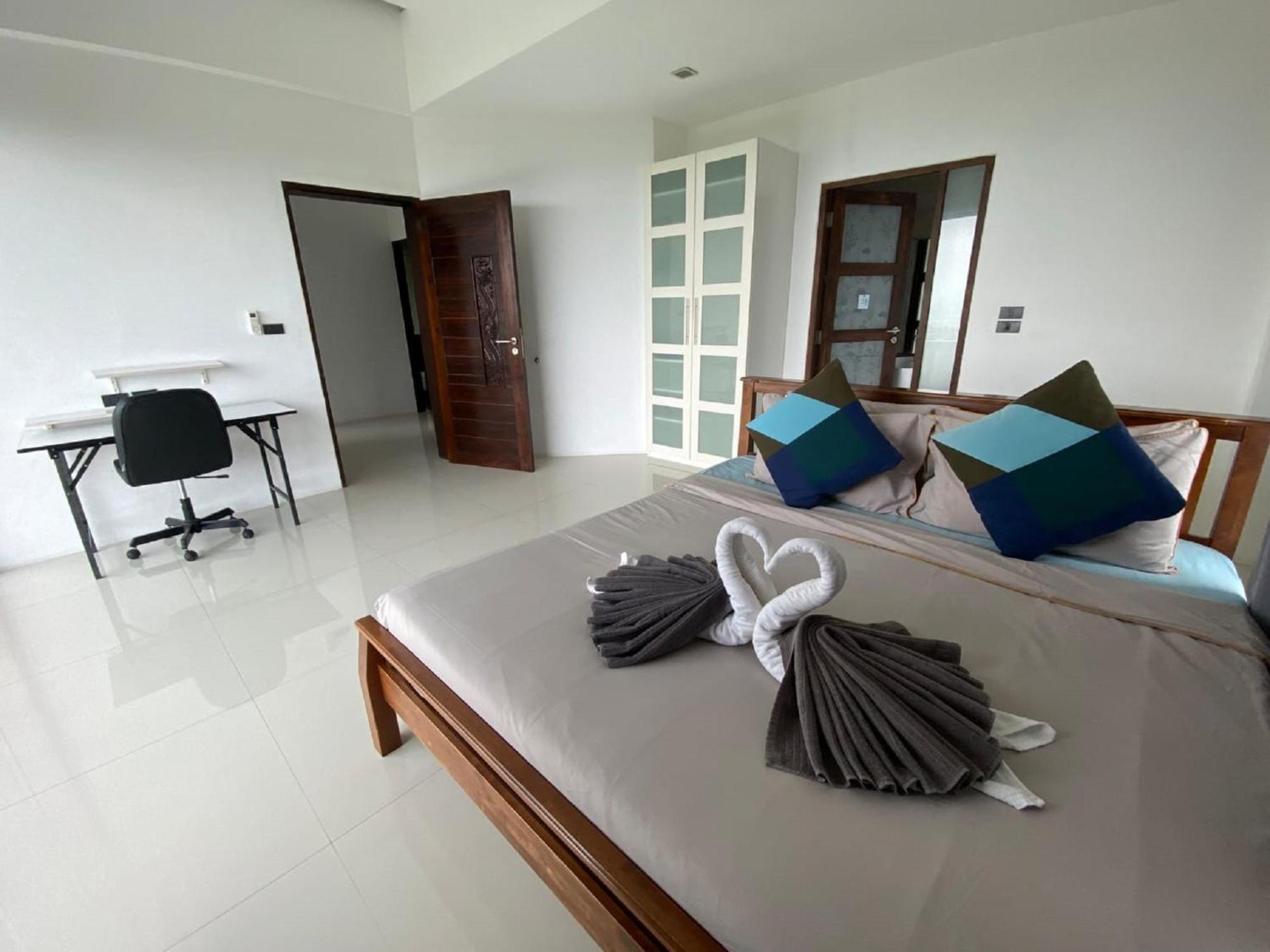 Villa Siam Amphoe Koksamui Luaran gambar