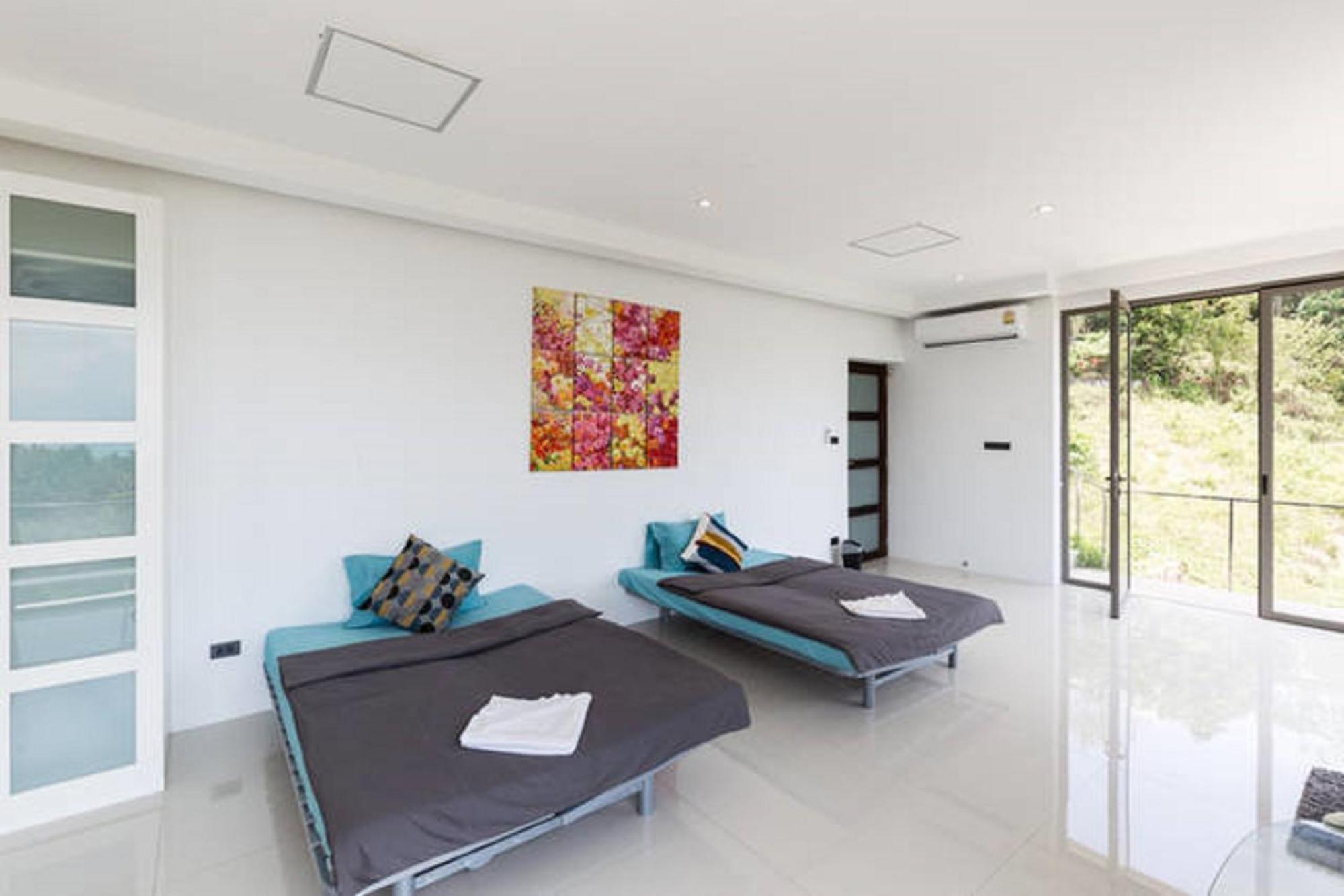 Villa Siam Amphoe Koksamui Luaran gambar