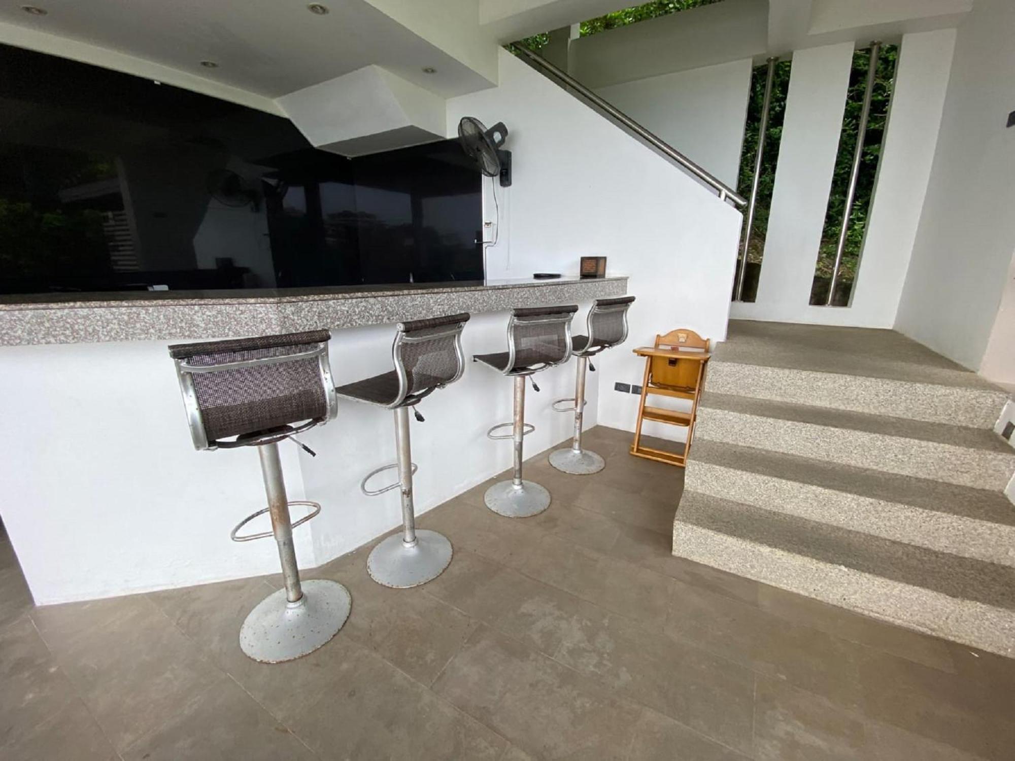 Villa Siam Amphoe Koksamui Luaran gambar