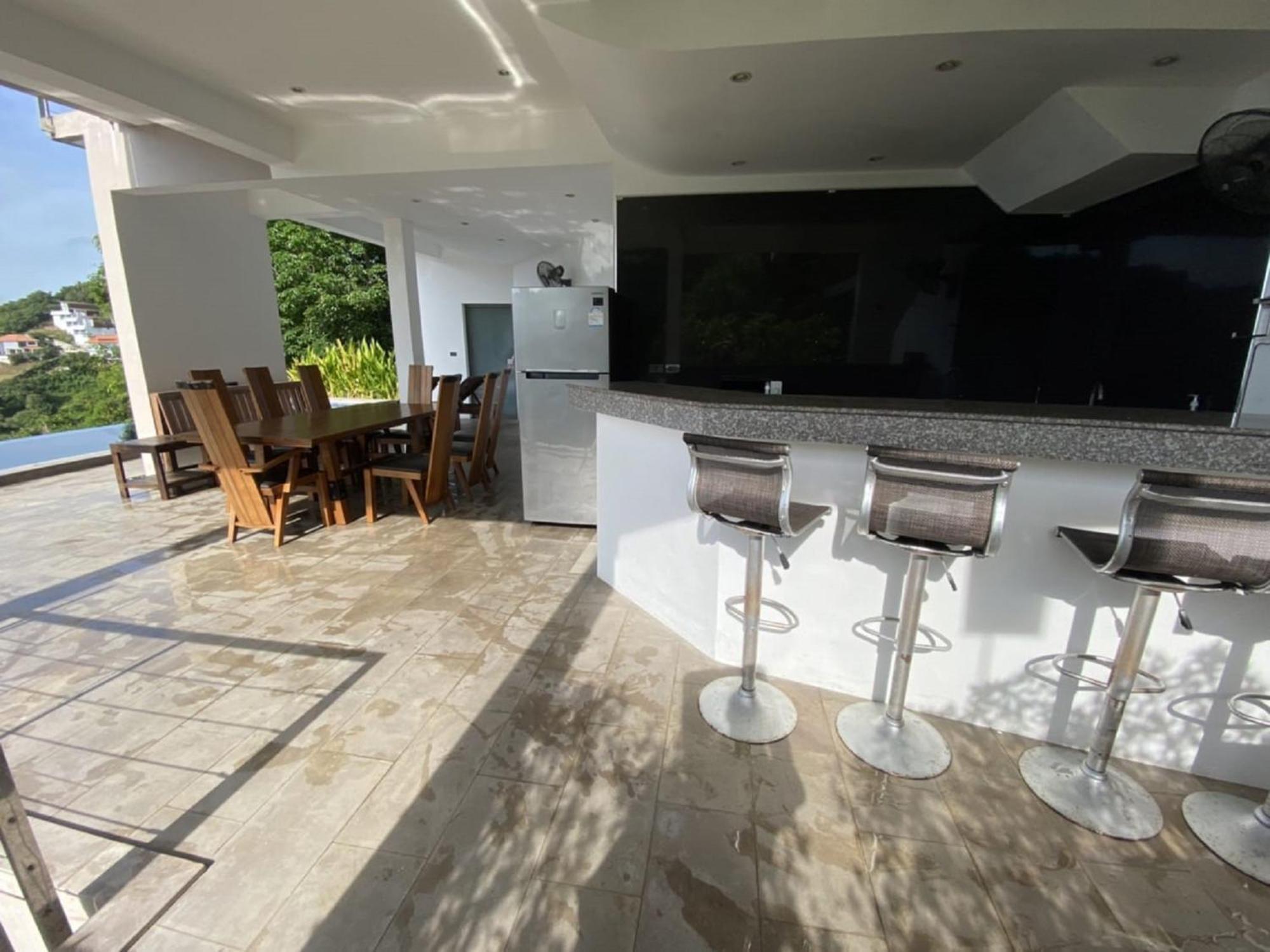 Villa Siam Amphoe Koksamui Luaran gambar